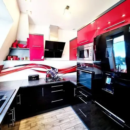 Appartamento Miedzy Mostami *