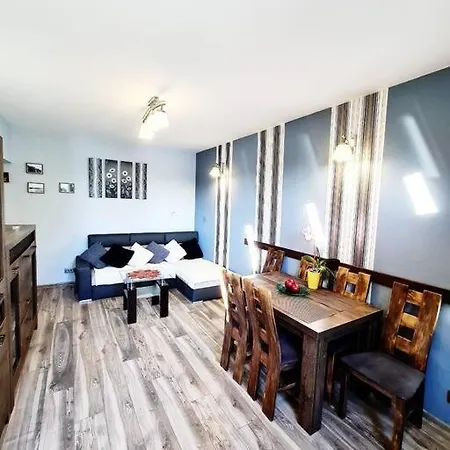 Miedzy Mostami Appartamento *